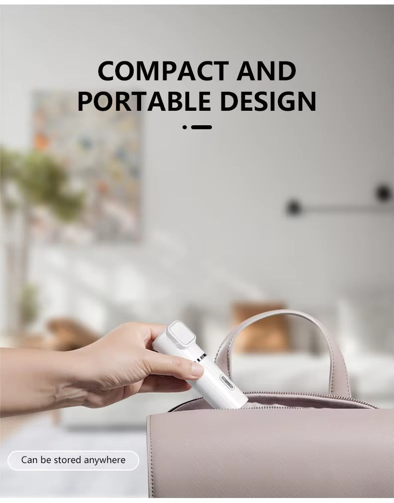 SPRAYO Portable Electric Bidet with 450ml Bottle