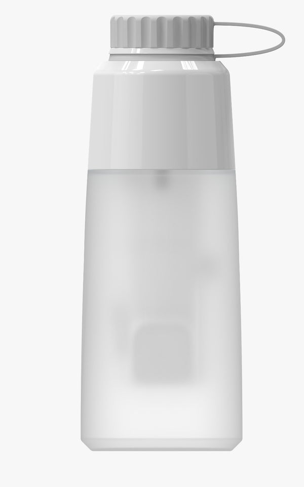 SPRAYO Portable Electric Bidet with 450ml Bottle