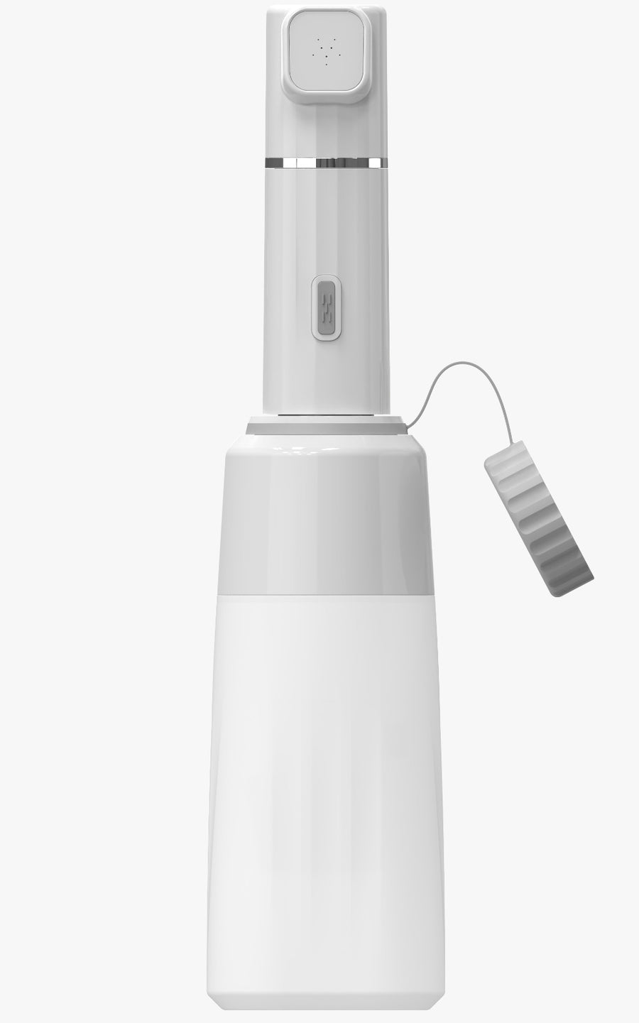 SPRAYO Portable Electric Bidet with 450ml Bottle